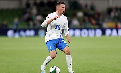 Οριστικό το deal του Asteras AKTOR με Χατζηγιοβάνη - Δανεικός με οψιόν αγοράς