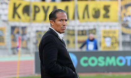 Στο «Ντραγκάο» για το Πόρτο-Ολυμπιακός ο Μπρούνο Άλβες