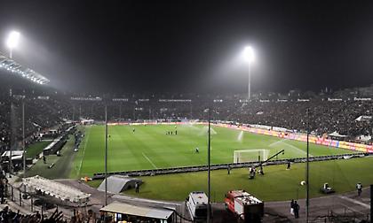 ΠΑΟΚ: Ξεκινάει την Παρασκευή η διάθεση των εισιτηρίων για Λεβαδειακό