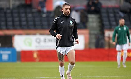 Άρχισε ατομικό ο Σένκεφελντ στο Κορωπί