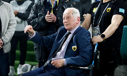 Το συγκινητικό μήνυμα του γιου του Σταματιάδη: «Πήγε να βρει τα φιλαράκια του, τον Στέλιο, τον Μίμη, τον Νέστορα…»