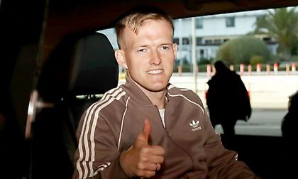 Δεσύλλας: «Γι' αυτό επέλεξε Σφιντέρσκι ο Παναθηναϊκός-Το μυαλό στον Ολυμπιακό»