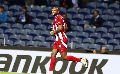 Σκόραρε ο Ελ Κααμπί, αλλά ήταν σε θέση οφσάιντ