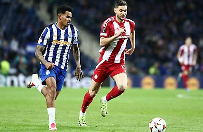 Το ακυρωθέν γκολ του Γιάρεμτσουκ