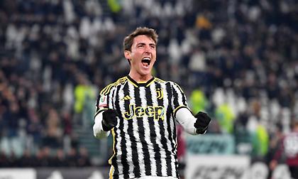 Tα... σκάει στη Γιουβέντους για Καμπιάζο η Μάντσεστερ Σίτι!