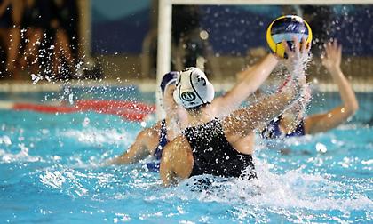 Διατήρησαν τη θέση τους Αλιμος, Γλυφάδα