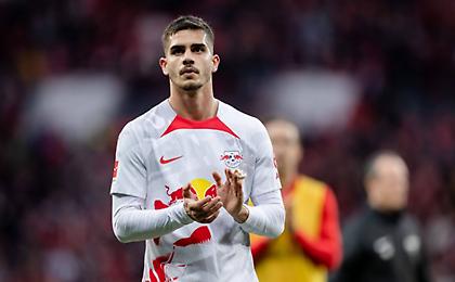 «Σε προχωρημένες συζητήσεις βρίσκεται η Γουέστ Χαμ με τον Αντρέ Σίλβα»