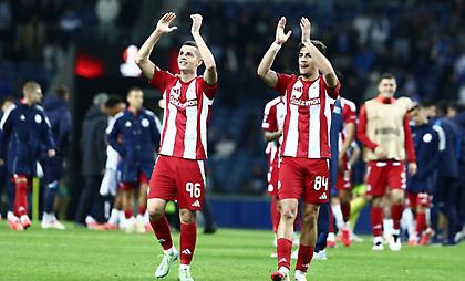 Χριστόγλου: «Θαυμάσιο το γκολ του Ελ Κααμπί που οφείλεται στον… τσόγλανο τον Μουζακίτη»