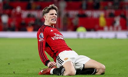 «Γερά στο κόλπο της απόκτησης του Γκαρνάτσο από τη Γιουνάιτεντ η Τσέλσι»!