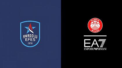 Αναντολού Εφές-Μιλάνο