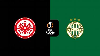 Άιντραχτ-Φερεντσβάρος