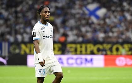 Τον αντικαταστάτη του Μαρμούς βρήκε η Άιντραχτ στο πρόσωπο του Γουαχί