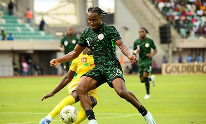 «Διάρκειας 3,5 ετών το συμβόλαιο του Ονιεμαέτσι στον Ολυμπιακό»