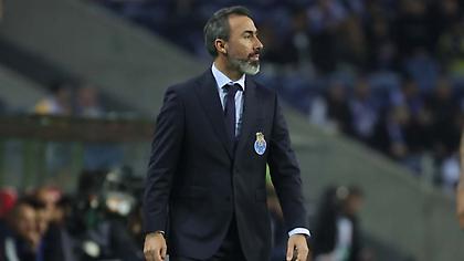 Ταβάρες: «Καλά οργανωμένος ο Ολυμπιακός, μπορούσαμε την ισοπαλία»