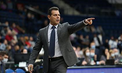 Ιτούδης: «Είναι δύσκολο απ’ το άδειο γήπεδο να είσαι στο γεμάτο και συνέχεια με μια βαλίτσα στο χέρι»