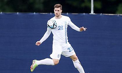 ΑΕΚ: Τα δεδομένα για τη μεταγραφή του αριστερού μπακ - Τι «παίζει» με Κυριακόπουλο και… Μαζουακού