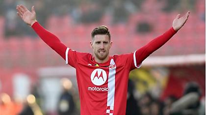 «Κοντά στην ΑΕΚ είναι ο Κυριακόπουλος»