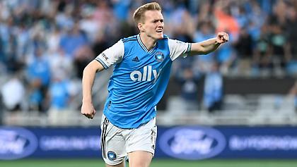 Δεσύλλας: «Με το ΟΚ του Βιτόρια έρχεται ο Σβιντέρσκι - Διαφέρουν τα στοιχεία του από τους άλλους επιθετικούς του ΠΑΟ»