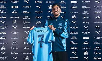 Ο Μαρμούς προειδοποίησε την Premier μόλις ανακοινώθηκε από τη Σίτι: «Είμαι επικίνδυνος»!