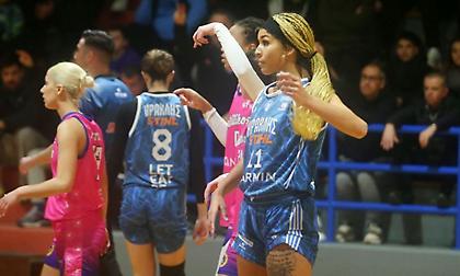 Νίκες για Πρωτέα Βούλας, Παναθλητικό