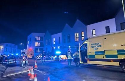 Συναγερμός στο Πλύμουθ, μετά από αναφορές για αιματηρό επεισόδιο