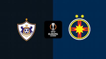 Καραμπάγκ-Στεάουα