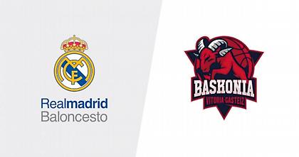 Ρεάλ Μαδρίτης-Μπασκόνια