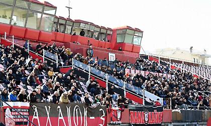 Παναχαϊκή: «Παραμύθια δίχως… δράκους» - Πήρε θέση για την χρηματοδότησή της η ΠΑΕ