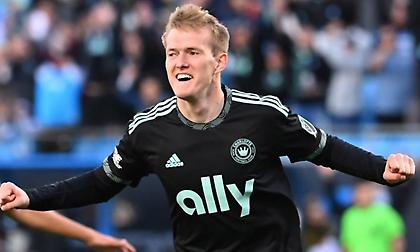 Τελείωσε του Σφιντέρσκι στον Παναθηναϊκό, ερχεται το μεσημέρι της Πέμπτης στην Αθήνα!