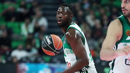 Παναθηναϊκός: Ο λόγος που ο Γκραντ «έσβησε» τον Φουρνιέ