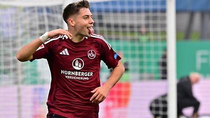 Πρόταση 25 εκατ. ευρώ της Φιορεντίνα στη Νυρεμβέργη για τον Στέφανο Τζίμα