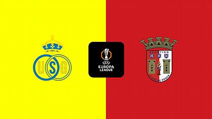 Ουνιόν Σεν-Ζιλουάζ-Μπράγκα