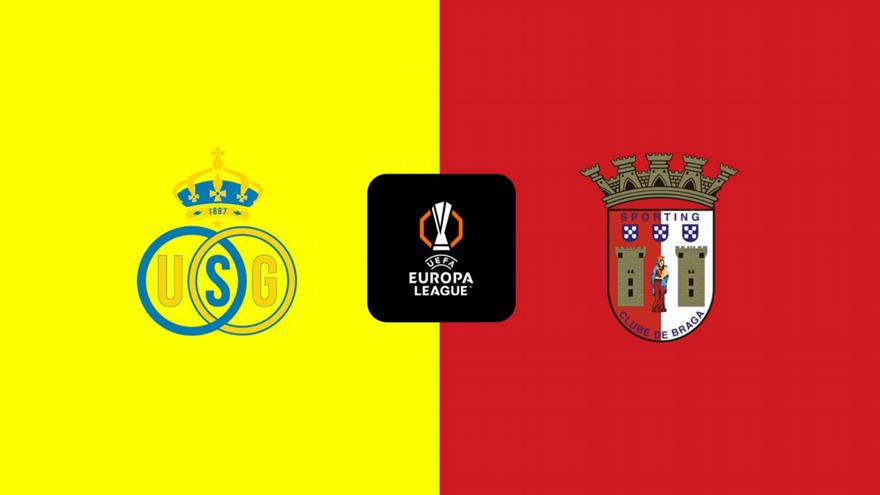 Ουνιόν Σεν-Ζιλουάζ-Μπράγκα 