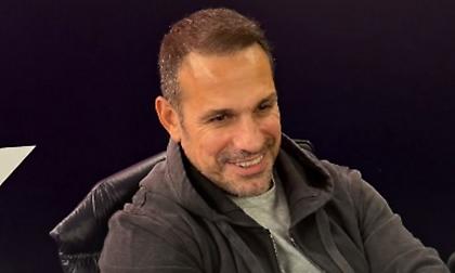 Γνώμη για Σφιντέρσκι και Μπετανκόρ και αν είναι αδικία για Μπρινιόλι να παίζει ο Στρακόσα: Η ανάκριση του Ντέμη