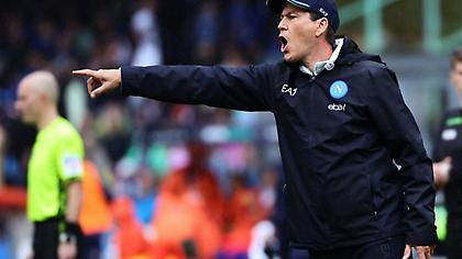 Υπέγραψε στην εθνική Βελγίου ο Γκαρσιά