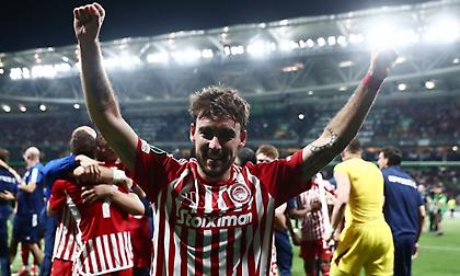 Νικολακόπουλος: «Έρχεται αύριο ο Όρτα και υπογράφει σήμερα ο Ονιεμαέτσι»