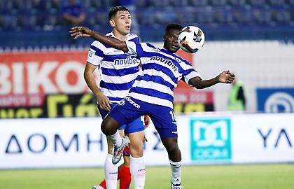 Βόλος-Ατρόμητος: Οι συνθέσεις των δύο ομάδων