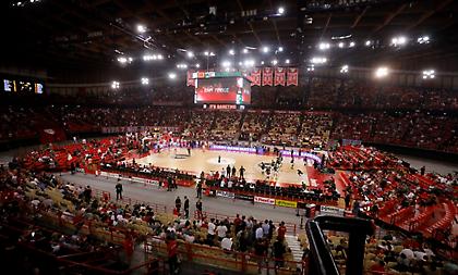 Γεμίζει ξανά το ΣΕΦ, «φεύγουν» τα εισιτήρια για το Ολυμπιακός - ΑΕΚ!