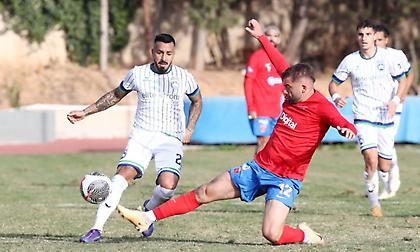 Super League 2: Η 17η αγωνιστική, ζωντανά και αποκλειστικά στον ΣΚΑΪ!