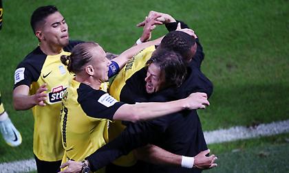 Τσακίρης: «Ριμπάλτα και Αλμέιδα έχουν προκρίνει περιπτώσεις για αριστερό μπακ – Ερωτηματικό στα χαφ ενόψει Παναιτωλικού»