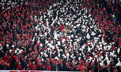 Κυκλοφορούν τα εισιτήρια του Ολυμπιακός-Καραμπάγκ