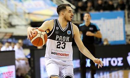 Έτοιμος για Μαρούσι ο ΠΑΟΚ - Παπαδάκης: «Να επιστρέψουμε στις νίκες»