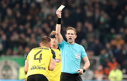 ΑΕΚ: Με τον Ατρόμητο θα εκτίσει την ποινή του ο Σιμάνσκι