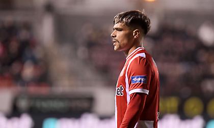 Με πολλές απουσίες στην Κρήτη ο Πανσερραϊκός