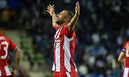 Αντύπας: «Ο Ολυμπιακός βγάζει συνέχεια στην ευρωπαϊκή του παρουσία - Χάνει πολύ δύσκολα και ξέρει πότε θα… χτυπήσει»