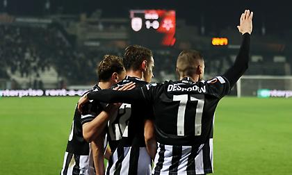 Τσορμπατζόγλου: «Βγάζει ξανά σημάδια ομάδας Λουτσέσκου ο ΠΑΟΚ – Οριστικές εξελίξεις με Γιούρασεκ»