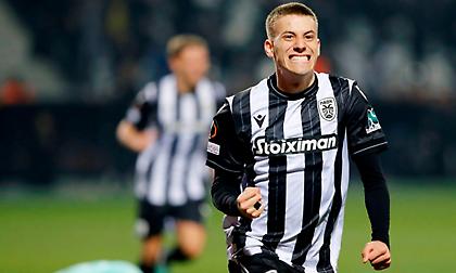 Ντέμης: «Έχει συνέπεια στην Ευρώπη ο ΠΑΟΚ - Οι μεταγραφές δείχνουν στήριξη στον Λουτσέσκου»