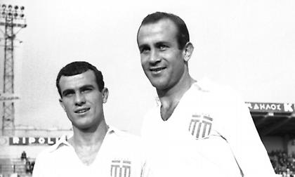 Ενός λεπτού σιγή σε όλα τα ματς της 20ής αγωνιστικής στη μνήμη του Δομάζου μετά από αίτημα του Παναθηναϊκού