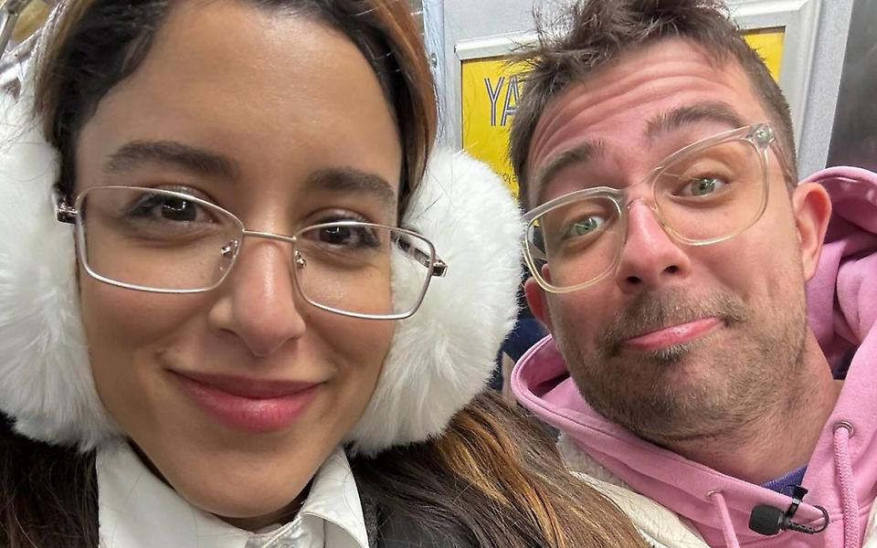 Μαρίνα Σάττι: Το αρχικό της «όχι» στην περσινή συμμετοχή στην Eurovision και τι σκέφτεται με πικρία