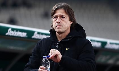 ΑΕΚ: Η επιβεβλημένη στροφή σε Έλληνες και ο αστερίσκος